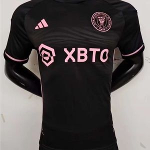 MESSI Inter Miami Jerseys